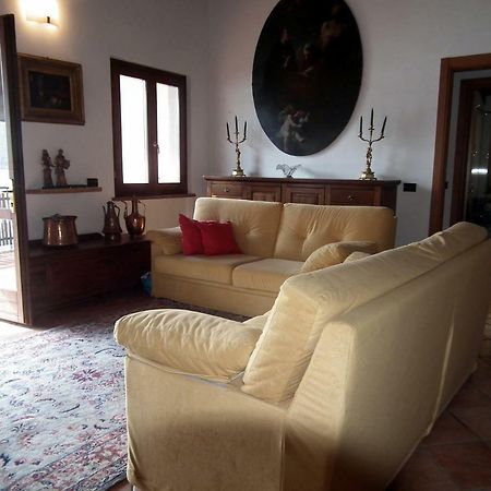 Appartamento Monteisola Mara Monte Isola Exterior foto