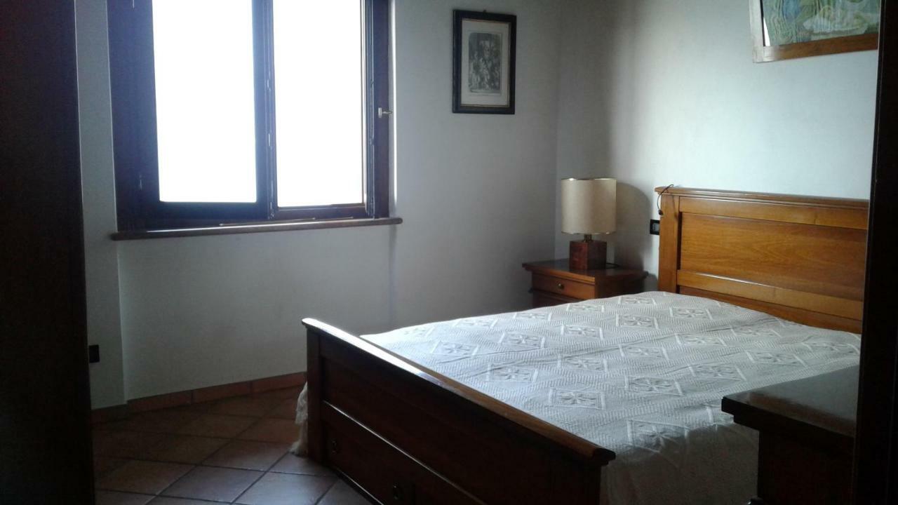 Appartamento Monteisola Mara Monte Isola Exterior foto