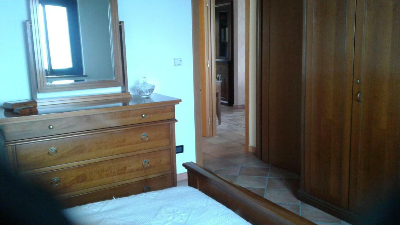 Appartamento Monteisola Mara Monte Isola Exterior foto
