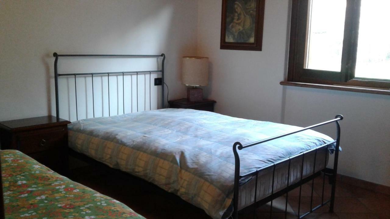 Appartamento Monteisola Mara Monte Isola Exterior foto