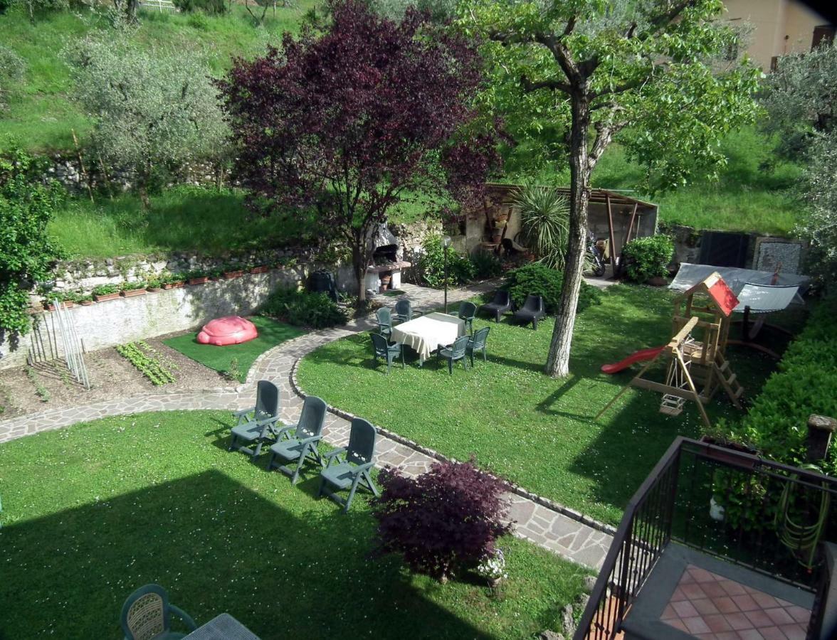 Appartamento Monteisola Mara Monte Isola Exterior foto