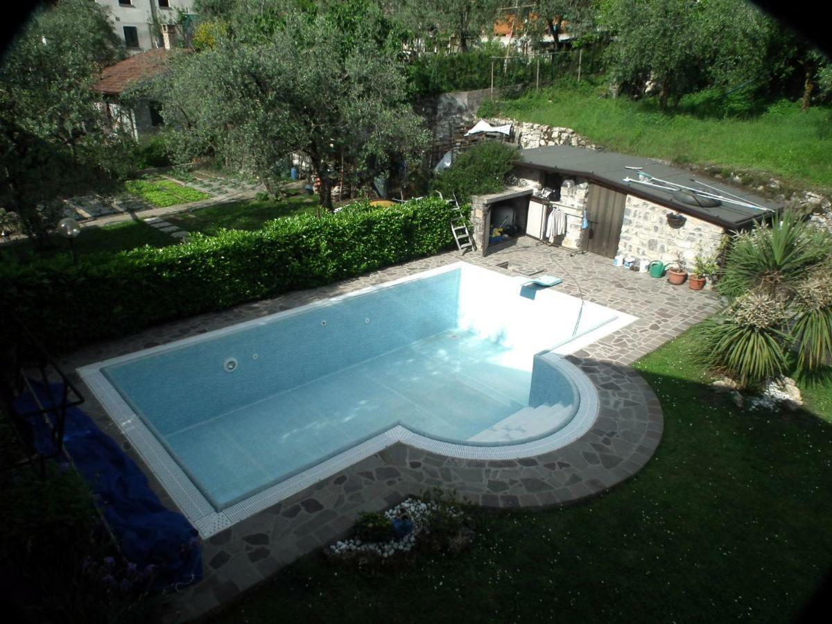 Appartamento Monteisola Mara Monte Isola Exterior foto